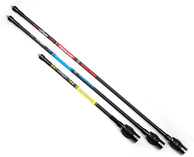 High Modulus Carbon Bow Stabilizer