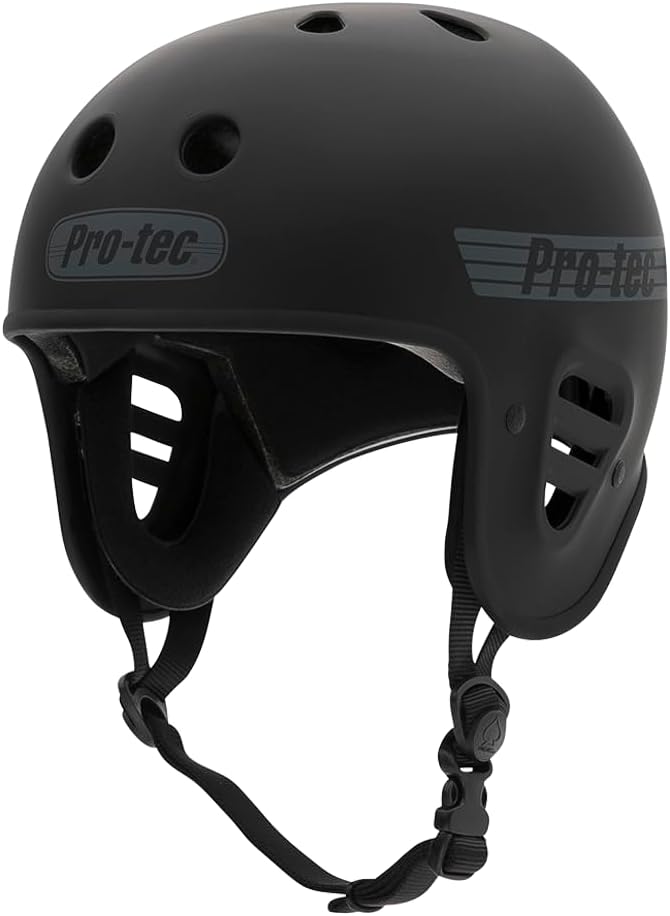 Pro-Tec Full Cut Certified Skate Helmet