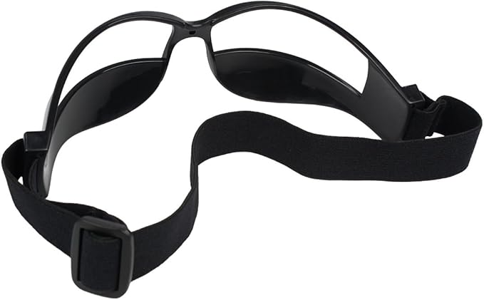 Andux Basketball Goggles Sports Protective Training Eyewear LQYJ-02