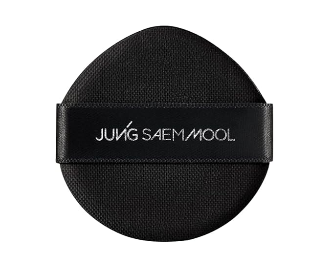 [JUNGSAEMMOOL OFFICIAL] Masterclass Radiant Cushion (Vanila (N2))