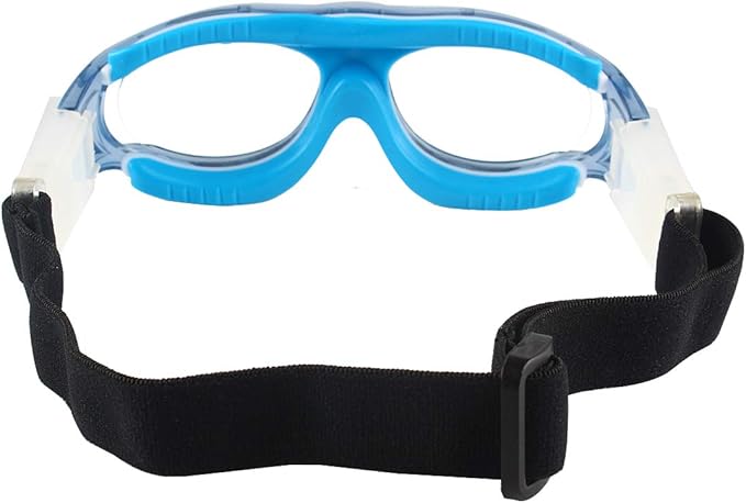 Andux Basketball Soccer Football Sports Protective Eyewear Goggles Eye Safety Glasses LQYJ-04