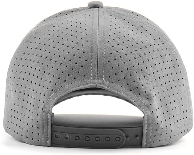 Flight Level Pickleball Hat, Baseball Cap, Quick Dry, for Men and Women