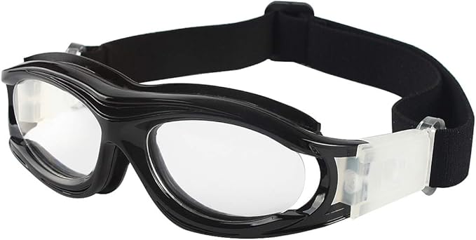 Andux Basketball Soccer Football Sports Protective Eyewear Goggles Eye Safety Glasses LQYJ-04