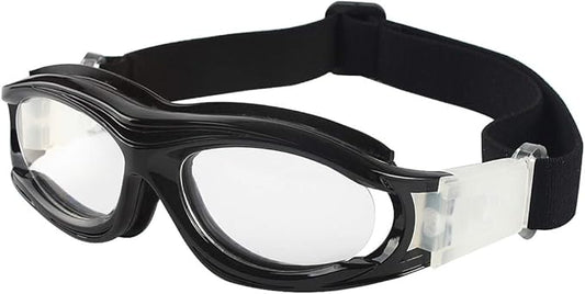 Andux Basketball Soccer Football Sports Protective Eyewear Goggles Eye Safety Glasses LQYJ-04