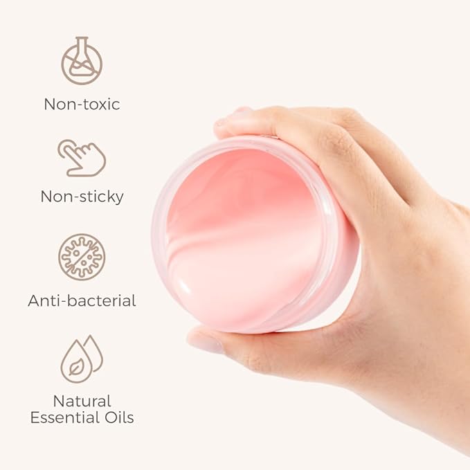 Therapy Dough - Hand Exercise For Rehabilitation, Exercises, Hand Therapy, Occupational Therapy, Hand Strengthening, Improve Motor Skills, Stress Relief