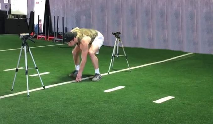 ArenaGear Sports Timer (RM-510-TrackNField-2G)