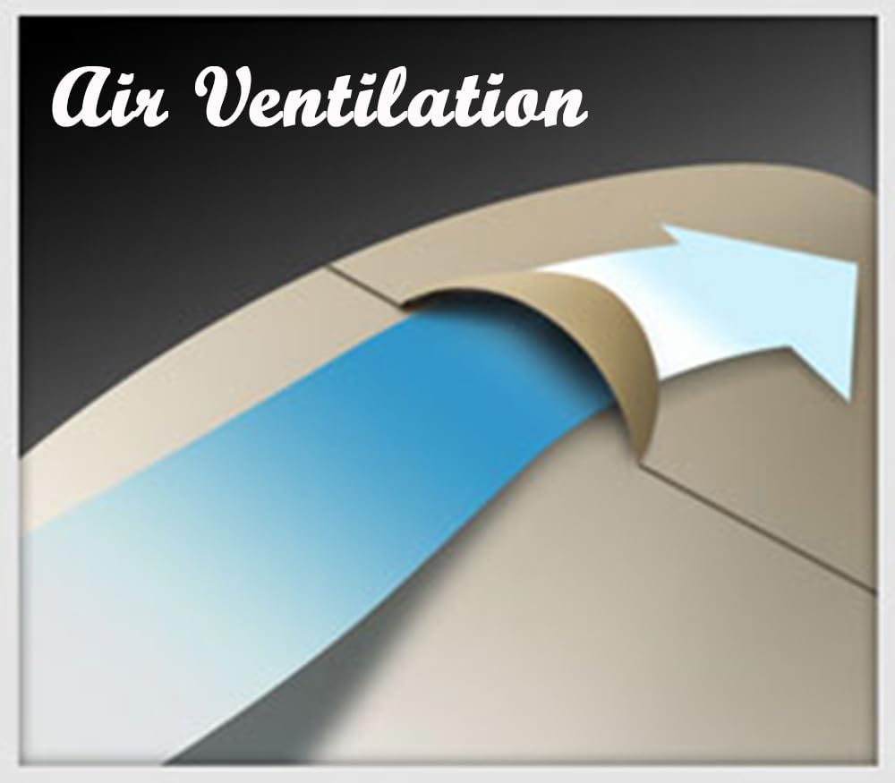 CarsCover Custom Fits for Pontiac Bonneville 1958-1960 Car Cover Ironshield Leatherette All Weatherproof Waterproof 100% Block Sun, Rain, Dust