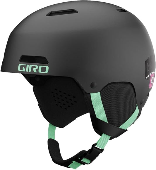 Giro Ledge Ski Helmet - Snowboarding Helmet for Men, Women and Youth