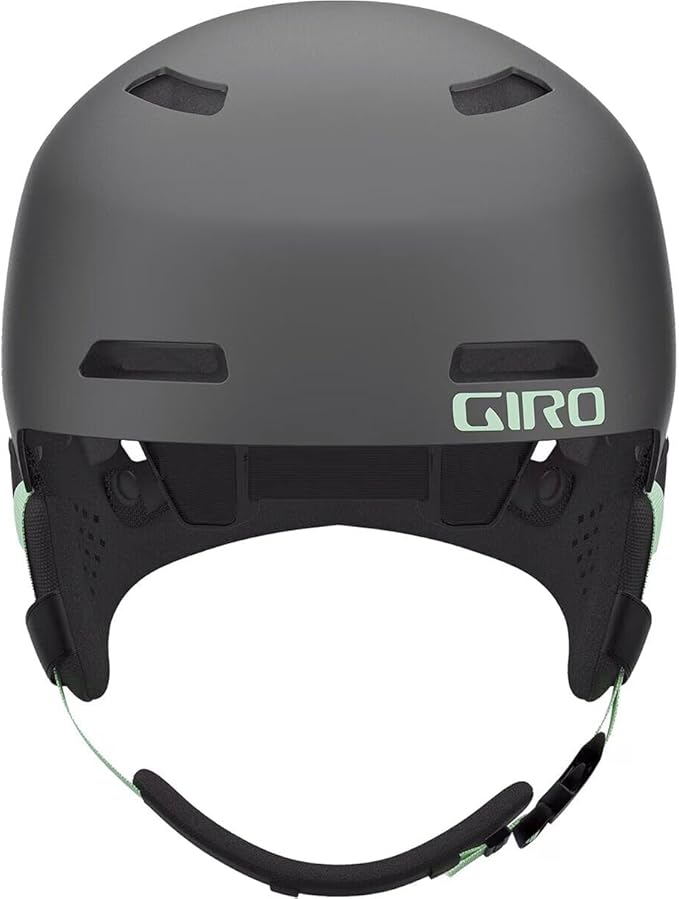 Giro Ledge Ski Helmet - Snowboarding Helmet for Men, Women and Youth