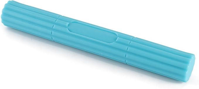 Flex Therapy Strengthener Bar for Tennis Elbow, Golfers Elbow, Tendonitis - Physical Therapy Resistance Bar for Wrist and Forearms Pain Relief