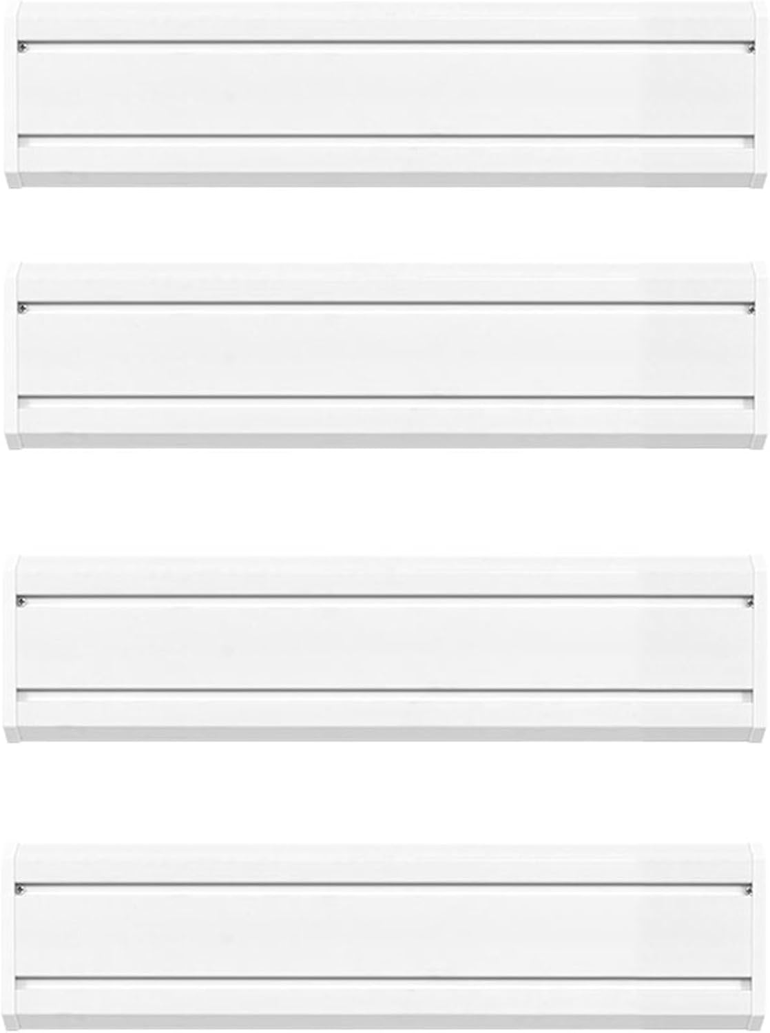 Slatwall Panels Garage Tool Organizer Wall Mount Garage Slat Wall Storage Systems, Bike Storage Rack Garage Organizers and Storage PVC Wall Panels Slat Wall Paneling