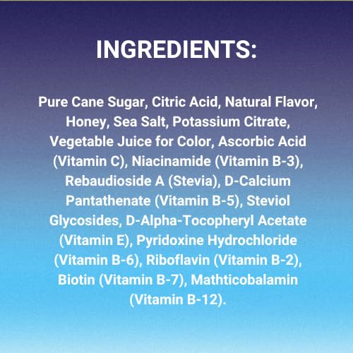 A-GAME Sports Drink, Concord Grape, The Ultimate Hydration Sports Beverage for Athletes, 8 Essential Vitamins including B, C, & E plus Natural Sea Salt Electrolytes, All Natural Flavors & Sweeteners, Gluten Free, 16 Fl Oz (Pack of 12)