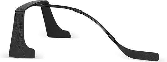 Snipers Edge Hockey - Hockey Attack Triangle - Lightweight and Durable - Works Great for On and Off Ice Training.