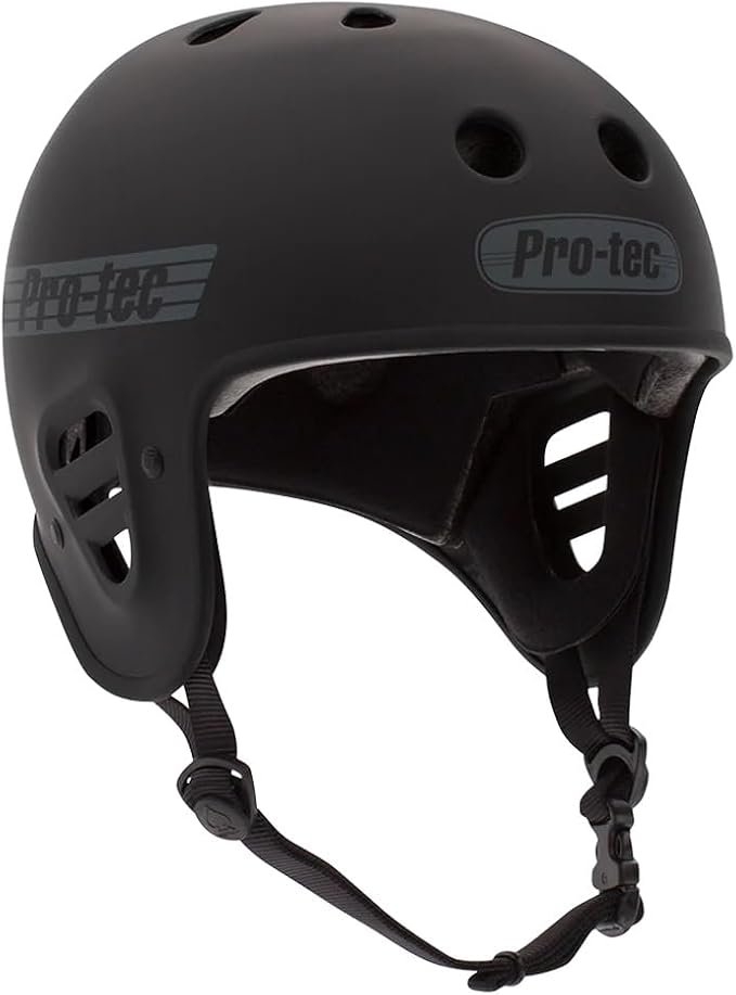Pro-Tec Full Cut Certified Skate Helmet