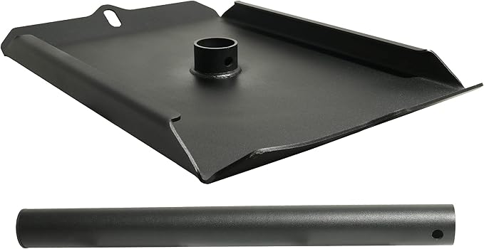 Weight Sled Made of One Pice Premium Steel. Workout Sled Improves Speed and Power. Weight Sleds for Training Used Indoor & Outdoor. Workout Sled Push Pull Moments.