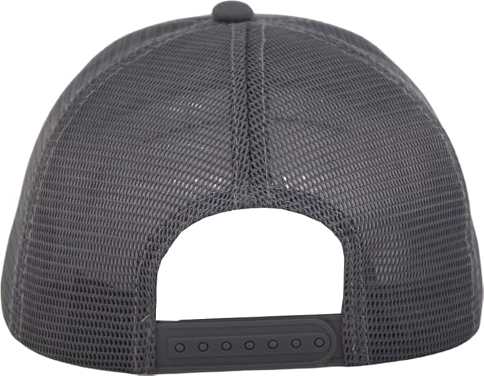 Comfy Vintage Trucker Baseball Hat- M/L/XL/XXL Women Men Unstructured Washed Dad Cap | Snapback | Soft Crown | Soft Mesh