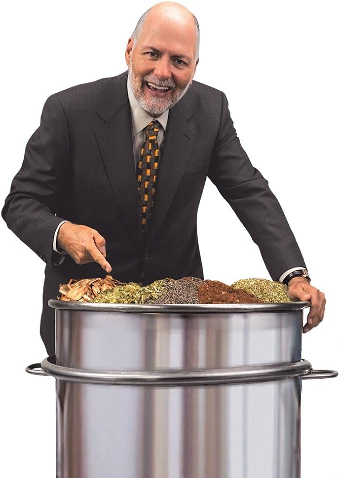 Dr. Schulze's Intestinal Formula #1 Colon Bowel Cleanse, 90 caps, 2 Count