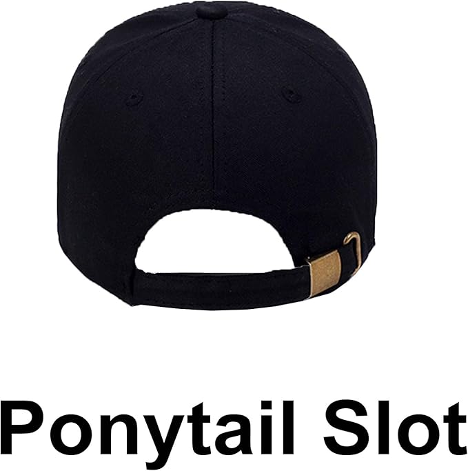 PFFY 2 Packs Baseball Cap Golf Dad Hat for Men and Women