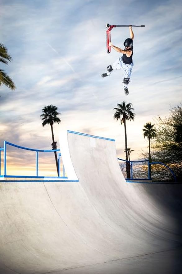 S1 Lifer Helmet for Skateboarding, BMX, and Roller Skating