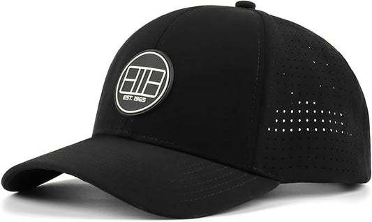 Flight Level Pickleball Hat, Baseball Cap, Quick Dry, for Men and Women