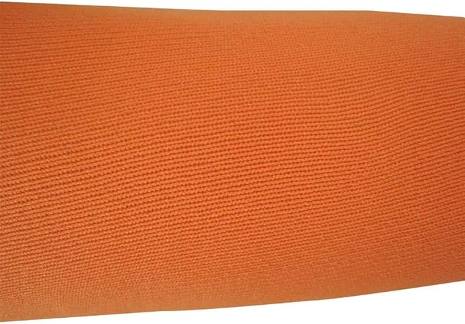 Fitliva Knee High Long Sports Socks Unisex Multicolor 3/6/12 Pairs