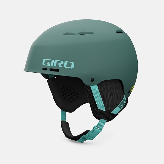 Giro Emerge Spherical Ski Helmet - Snowboard Helmet for Men, Women & Youth