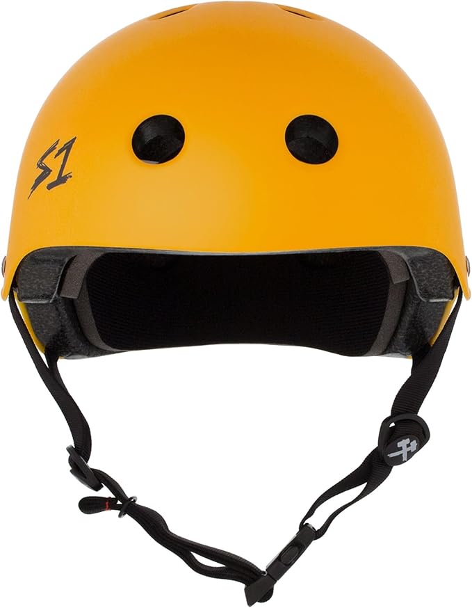 S1 Lifer Helmet for Skateboarding, BMX, and Roller Skating