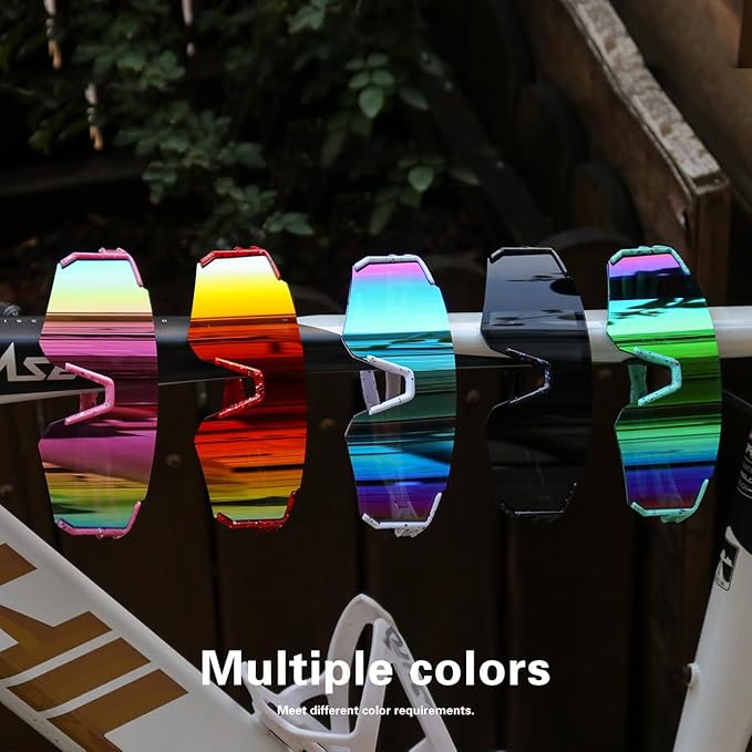 Youth Baseball Sunglasses Kids Sports Sunglasses for Boys Girls Softball Cycling Glasses UV400 Protection