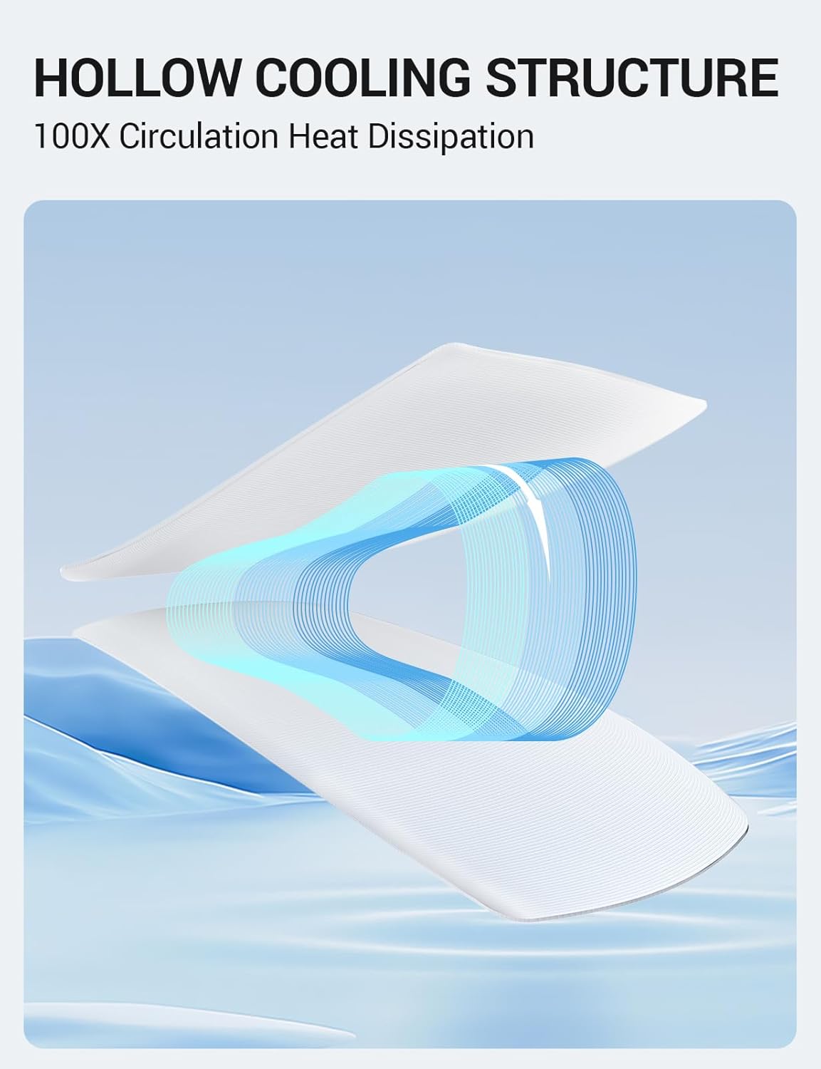 Proadsy for Volkswagen Atlas 2018-2024 2025 Windshield Sun Shade 4-Layer Foldable Front Sunshade Protector Sun Visor Blocks UV Rays Keep Car Cooler