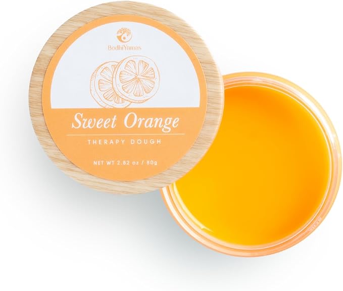 Therapy Dough - Hand Exercise For Rehabilitation, Exercises, Hand Therapy, Occupational Therapy, Hand Strengthening, Improve Motor Skills, Stress Relief