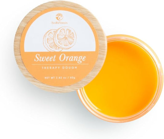 Therapy Dough - Hand Exercise For Rehabilitation, Exercises, Hand Therapy, Occupational Therapy, Hand Strengthening, Improve Motor Skills, Stress Relief