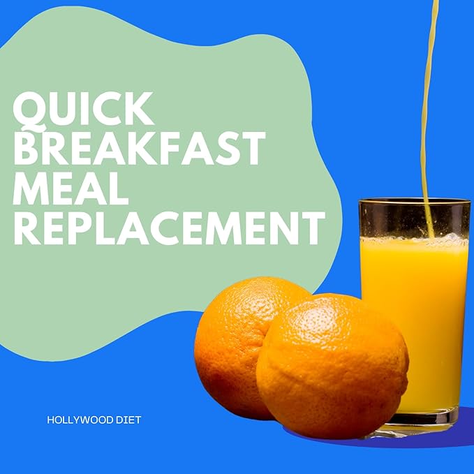 48-Hour Miracle Fruit Juice Cleanse Diet 3-Pack, Detox Cleanse for Weight Loss & Rejuvenation, Food Replacement, Fast Acting Diet, Weight Loss Drink, 32 Fl. Oz.