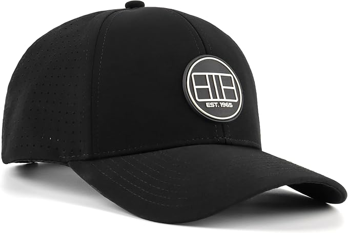 Flight Level Pickleball Hat, Baseball Cap, Quick Dry, for Men and Women