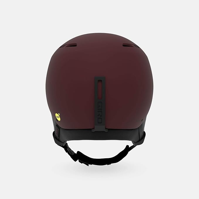 Giro Emerge Spherical Ski Helmet - Snowboard Helmet for Men, Women & Youth