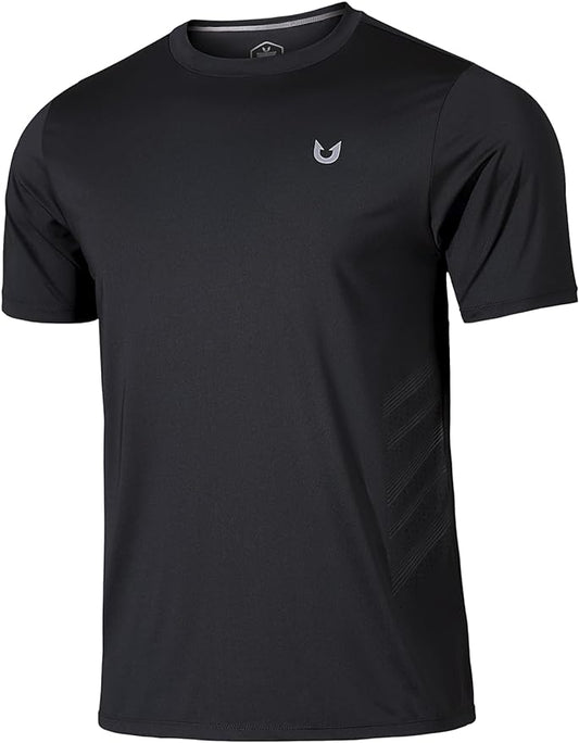 NORTHYARD Breathable 2.0™ Men's Athletic Workout T-Shirt