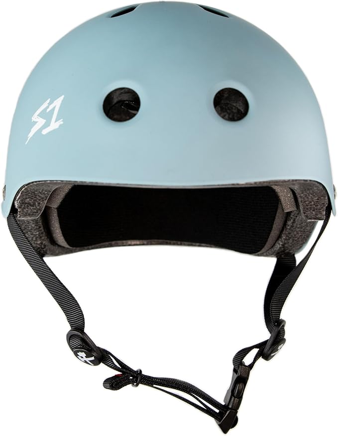 S1 Lifer Helmet for Skateboarding, BMX, and Roller Skating