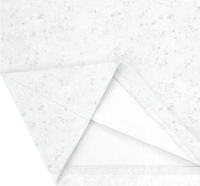 LOGEEYAR Men's Athletic Washed T-Shirts Basic Crew Neck Tees Tops Causal Distressed Cotton T Shirts for Men