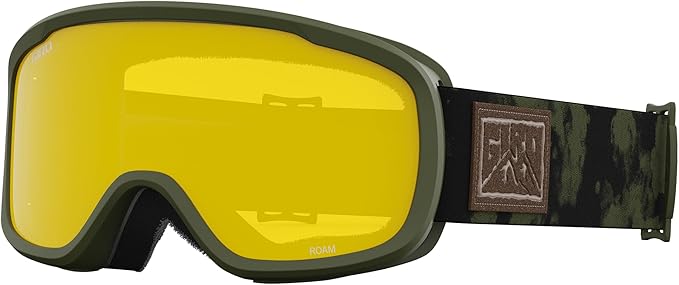 Giro Ledge Ski Helmet - Snowboarding Helmet for Men, Women and Youth