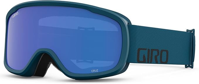 Giro Ledge Ski Helmet - Snowboarding Helmet for Men, Women and Youth