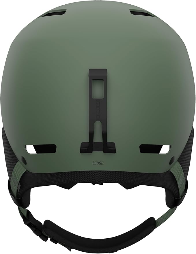 Giro Ledge Ski Helmet - Snowboarding Helmet for Men, Women and Youth