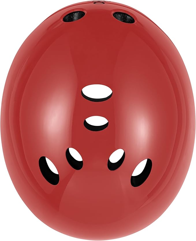 Triple Eight Certified Sweatsaver Helmet for Skateboarding, BMX, Roller Derby, Roller Skating, Inline Skating, Scooter and Bike