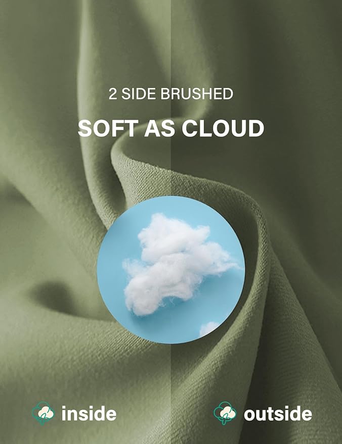 baleaf Women's 8"/ 5"/ 3" Biker Shorts High Waist Yoga Workout Gym Running Volleyball Spandex Shorts with Pockets