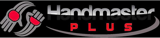 HandMaster Doczac Plus 2-Pack Physical Therapy Hand Strengthening Exerciser