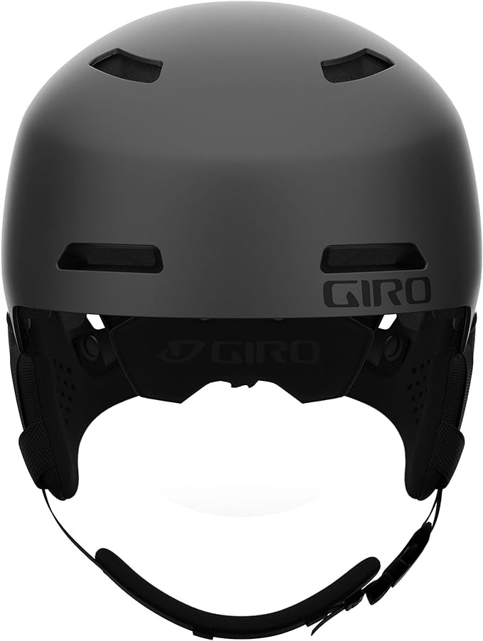 Giro Ledge Ski Helmet - Snowboarding Helmet for Men, Women and Youth