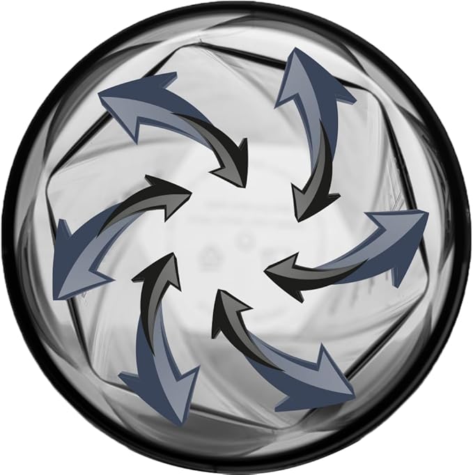 HELIMIX 2.0 Vortex Blender Shaker Bottle Holds upto 28oz | No Blending Ball or Whisk | USA Made | Portable Pre Workout Whey Protein Drink Shaker Cup | Mixes Cocktails Smoothies Shakes | Top Rack Safe