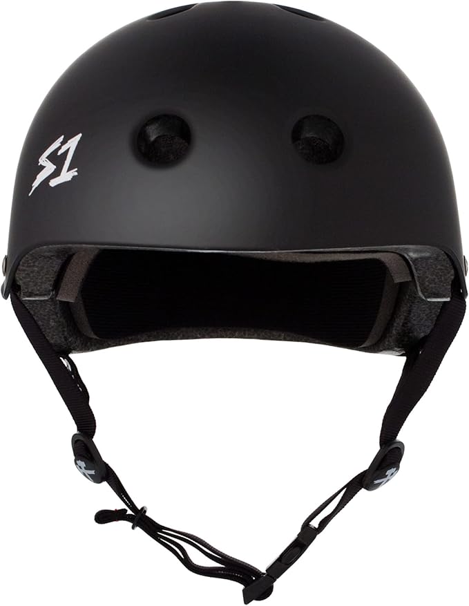 S1 Lifer Helmet for Skateboarding, BMX, and Roller Skating