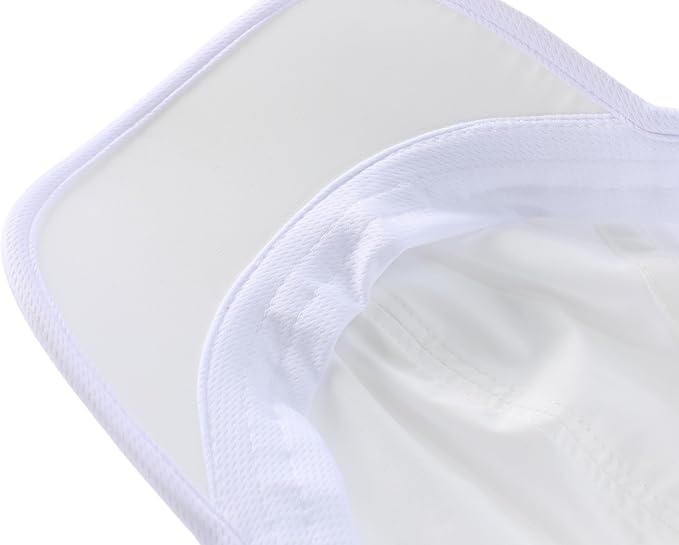 Connectyle Adjustable Sports Cap Quick Dry Workout Hat Baseball Athletic Fitted Hat Lightweight Running Cap for Men & Women