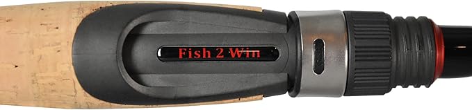 Dobyns Rods Kaden Series