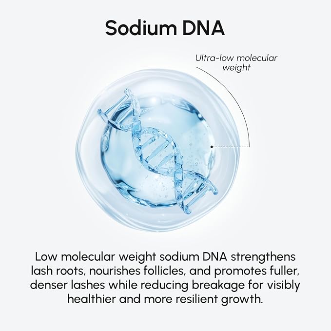 MAREE Eyelash Serum To Grow Lashes & Brows 2 Pack - Eye Lash Serum for Eyelash Growth Without Prostaglandin - Rapid Enhancing Lash Growth Eyebrow Boost Oil - Sérum De Pestañas Suero Para Pestañas