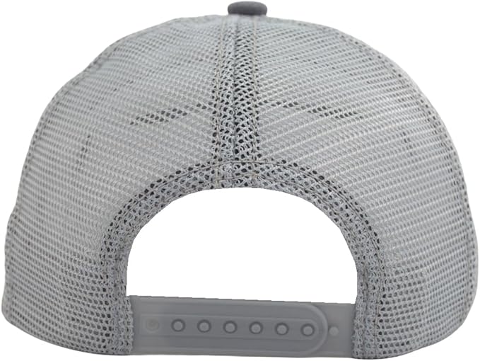 Comfy Vintage Trucker Baseball Hat- M/L/XL/XXL Women Men Unstructured Washed Dad Cap | Snapback | Soft Crown | Soft Mesh